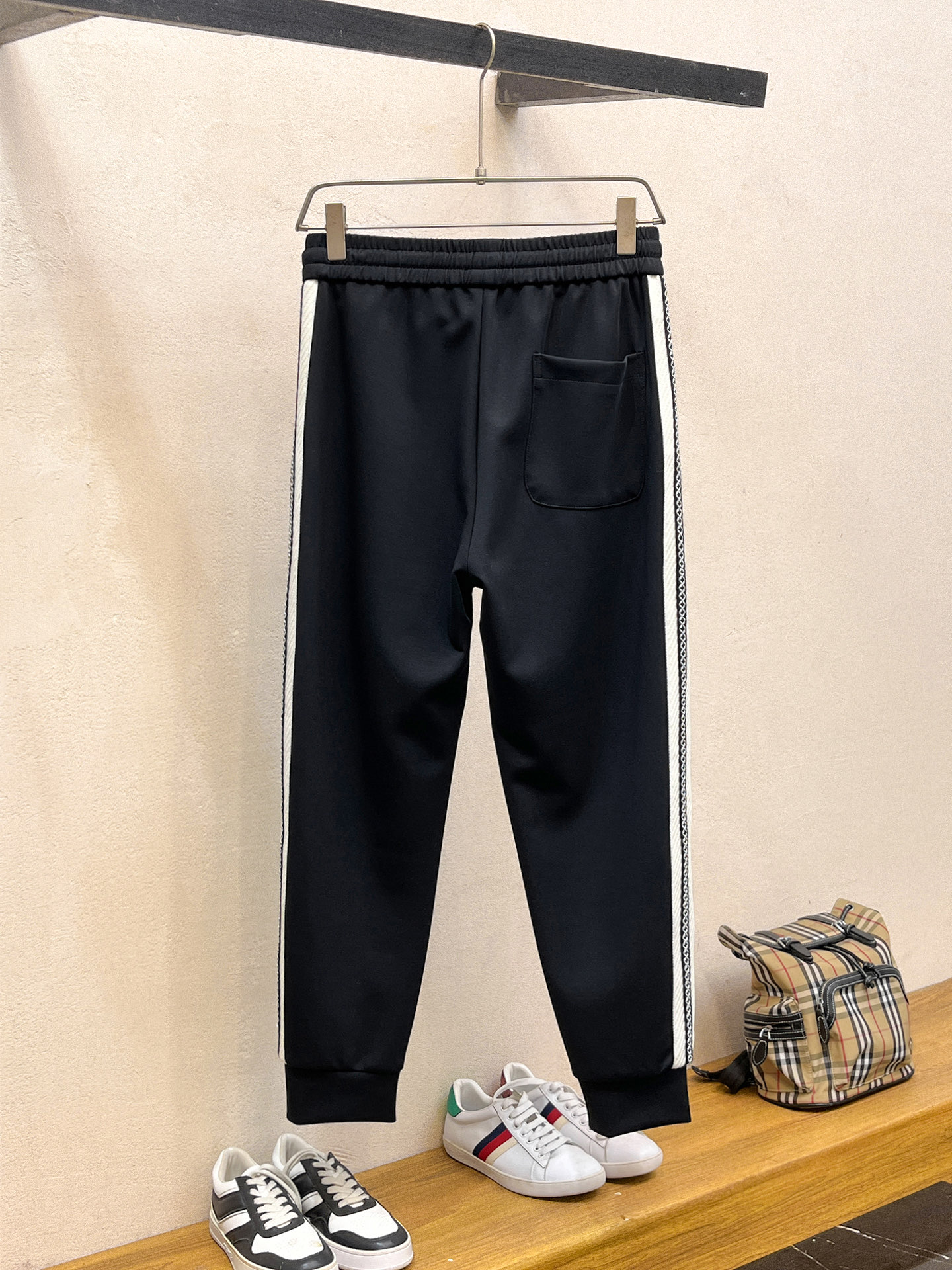 Casual Pants Man